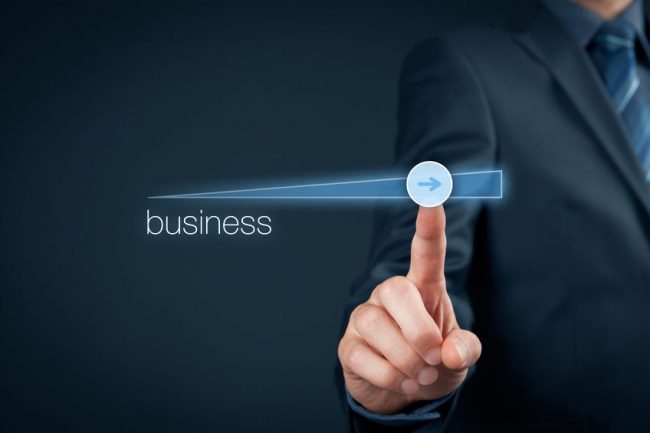 business developper