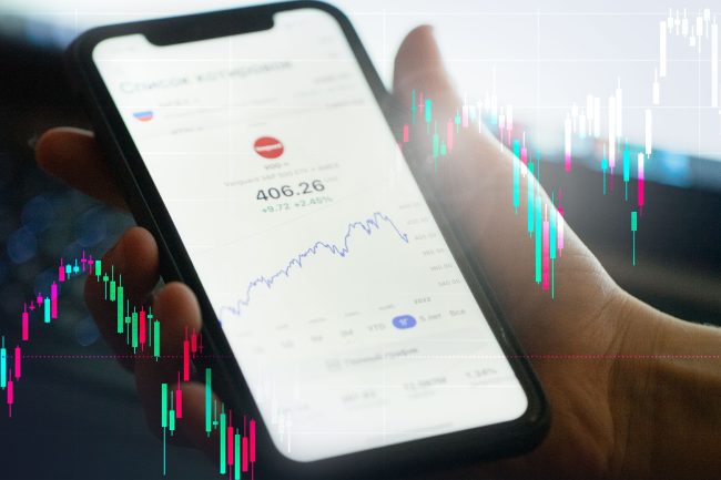 technologie financière