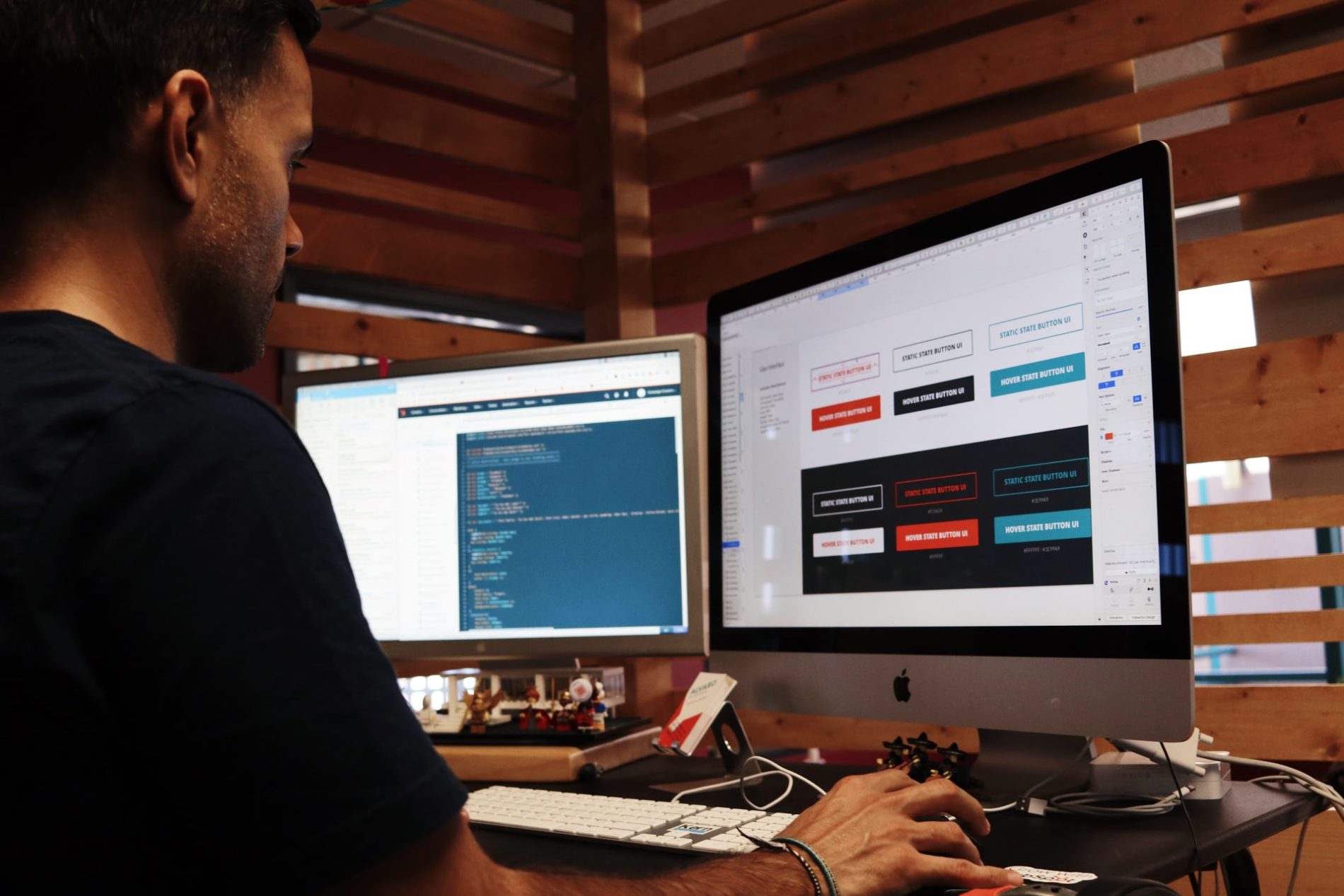 Préprod : Définition et Mise en place