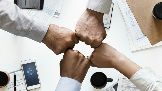 Pourquoi choisir la franchise pour monter votre business ?