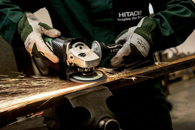 technicien industriel