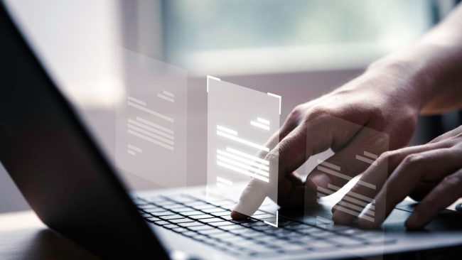 ERP et transformation numérique : comment les logiciels changent le visage des entreprises ?