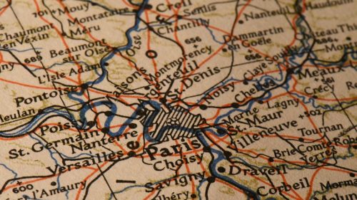 Comment la veille territoriale révolutionne le paysage actuel ?