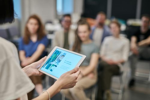 discours à un séminaire
