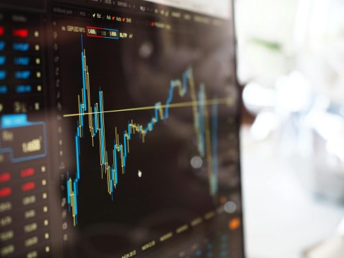 étudier un graphique