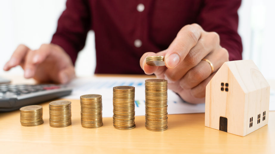 préparer le financement d'un projet immobilier