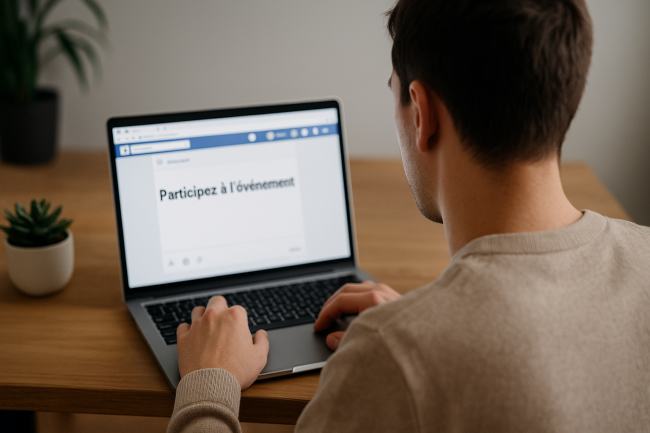 écrire un texte en gras