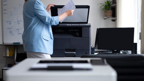 Se poser les bonnes questions avant une consultation de consommables informatiques