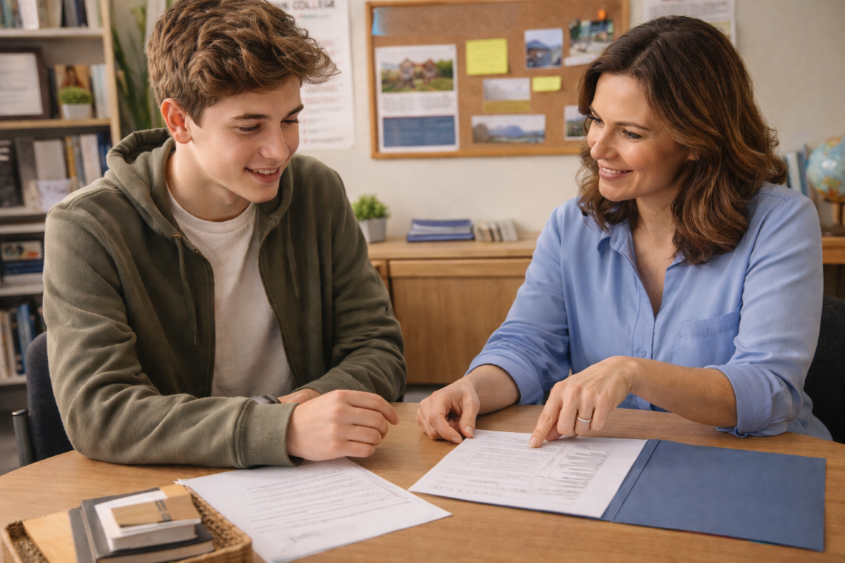 orientation professionnelle