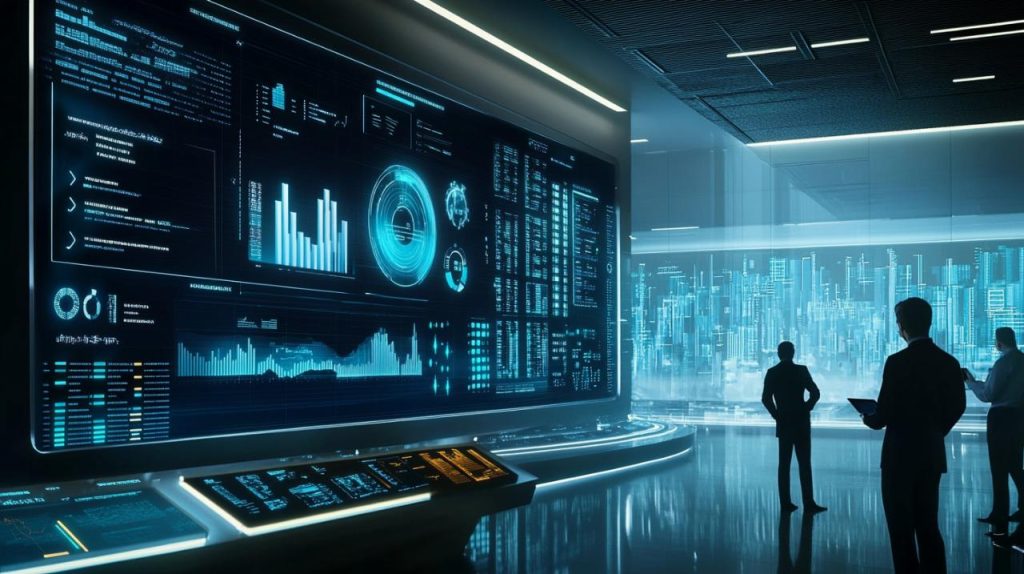 surveillance automatisée