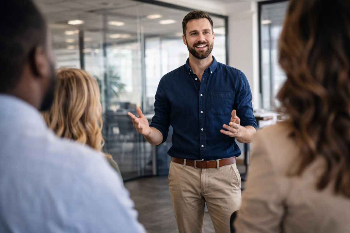 responsable d'une couveuse