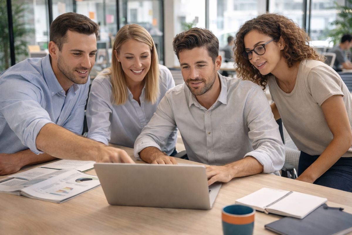 augmenter la productivité en entreprise