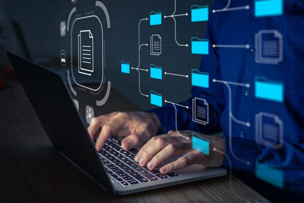 solution de stockage cloud fiable