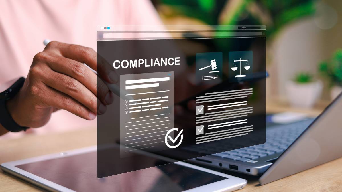 logiciel compliance automatisation audits contrôles