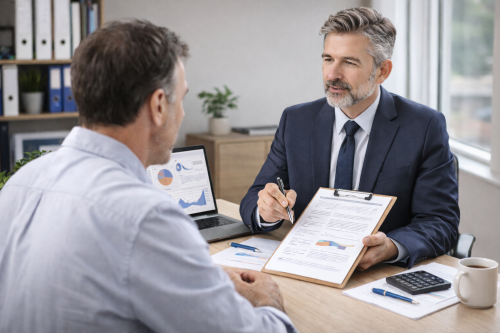 gestion des mensualités