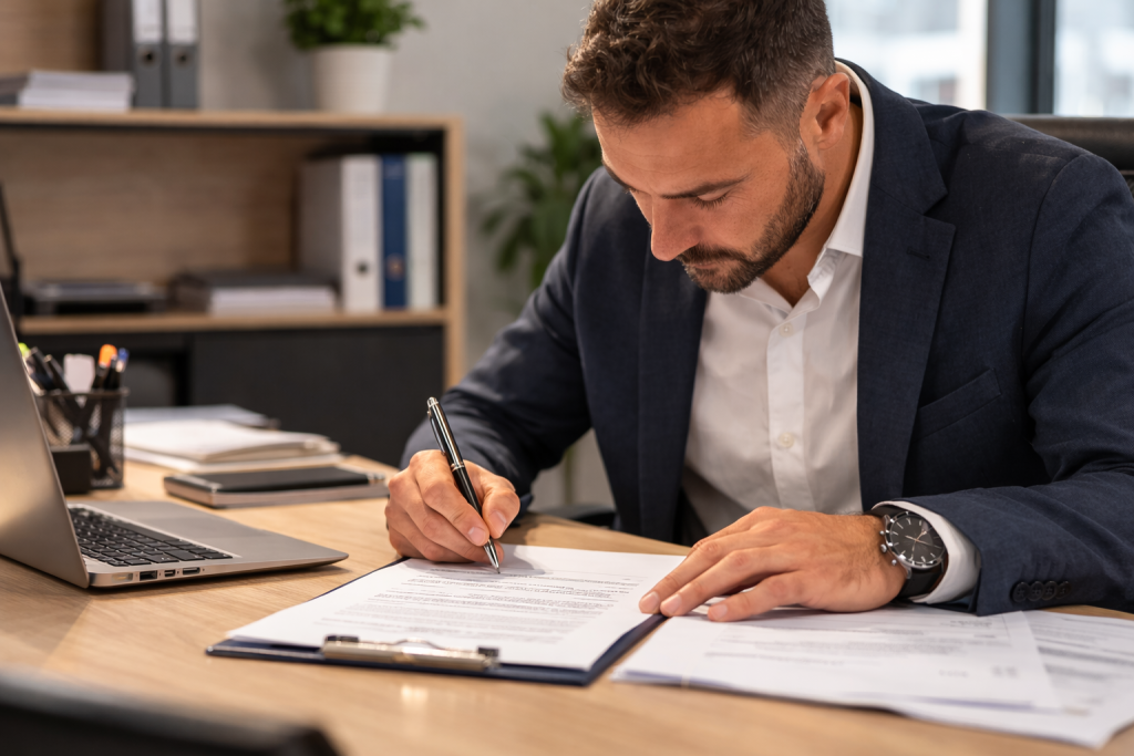 organisme de financement