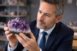 pierre demi précieuse