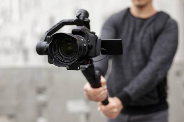 vidéaste professionnel région de Lyon