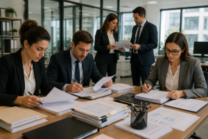 gestion des contrats de prévoyance en entreprise