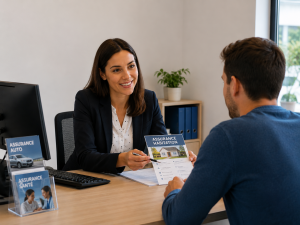 accompagnement après un sinistre