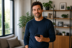apporteur d'affaires particulier