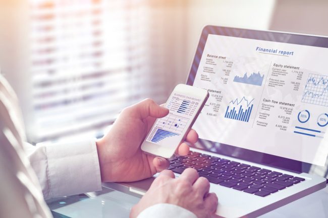 gestion des ressources en entreprise