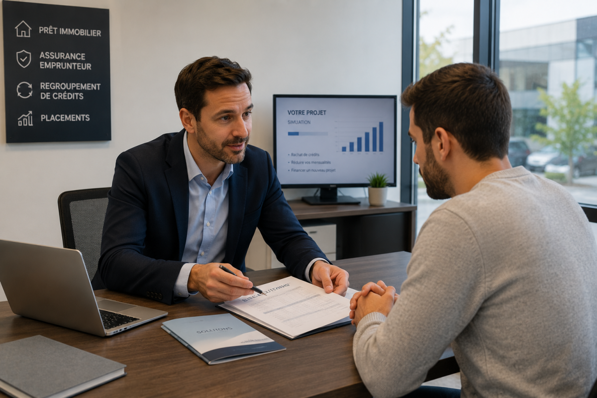 étudier une offre d'assurance